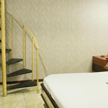 Midway Hotel (Adults Only) Rio de Janeiro Exterior photo