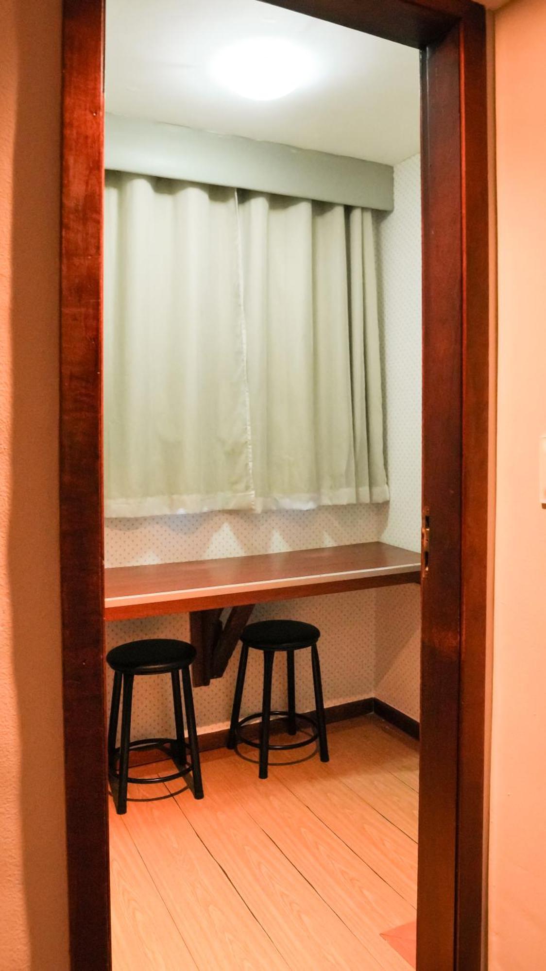 Midway Hotel (Adults Only) Rio de Janeiro Exterior photo