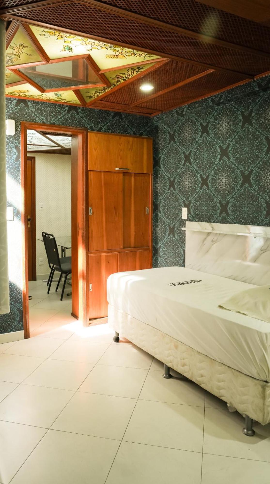 Midway Hotel (Adults Only) Rio de Janeiro Exterior photo