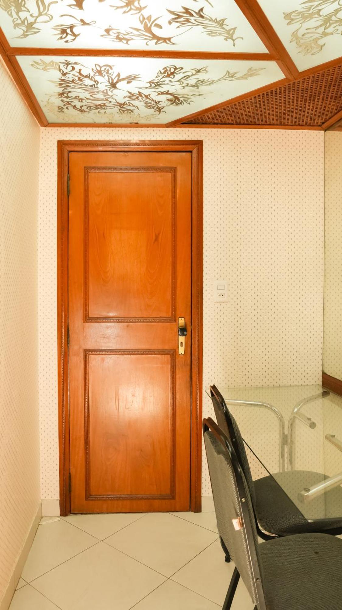 Midway Hotel (Adults Only) Rio de Janeiro Exterior photo