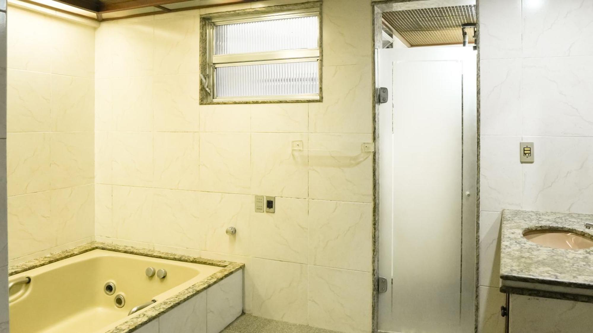 Midway Hotel (Adults Only) Rio de Janeiro Exterior photo